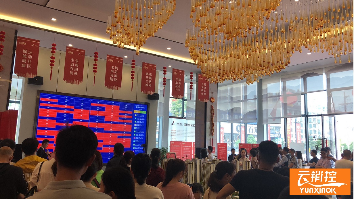 网上开盘相比传统开盘具有哪些优势