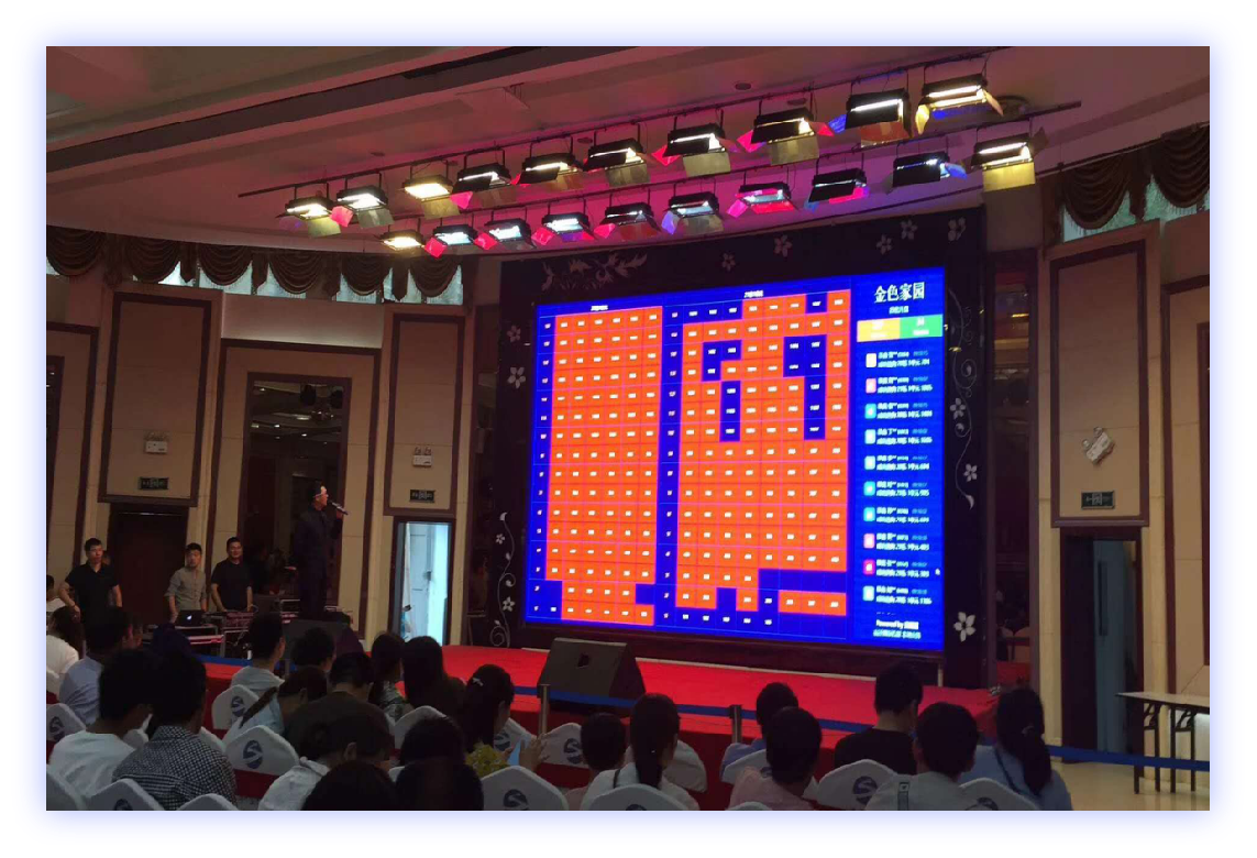 开盘摇号软件助力房地产行业发展