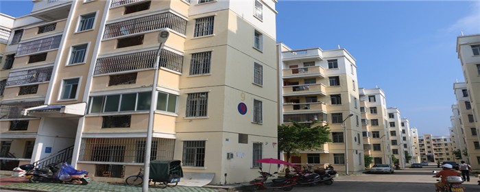 公租房摇号 廉租房1.jpg