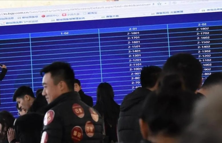 在线开盘系统线上选房如何操作?怎样挑选合适的选房软件? 4.jpg