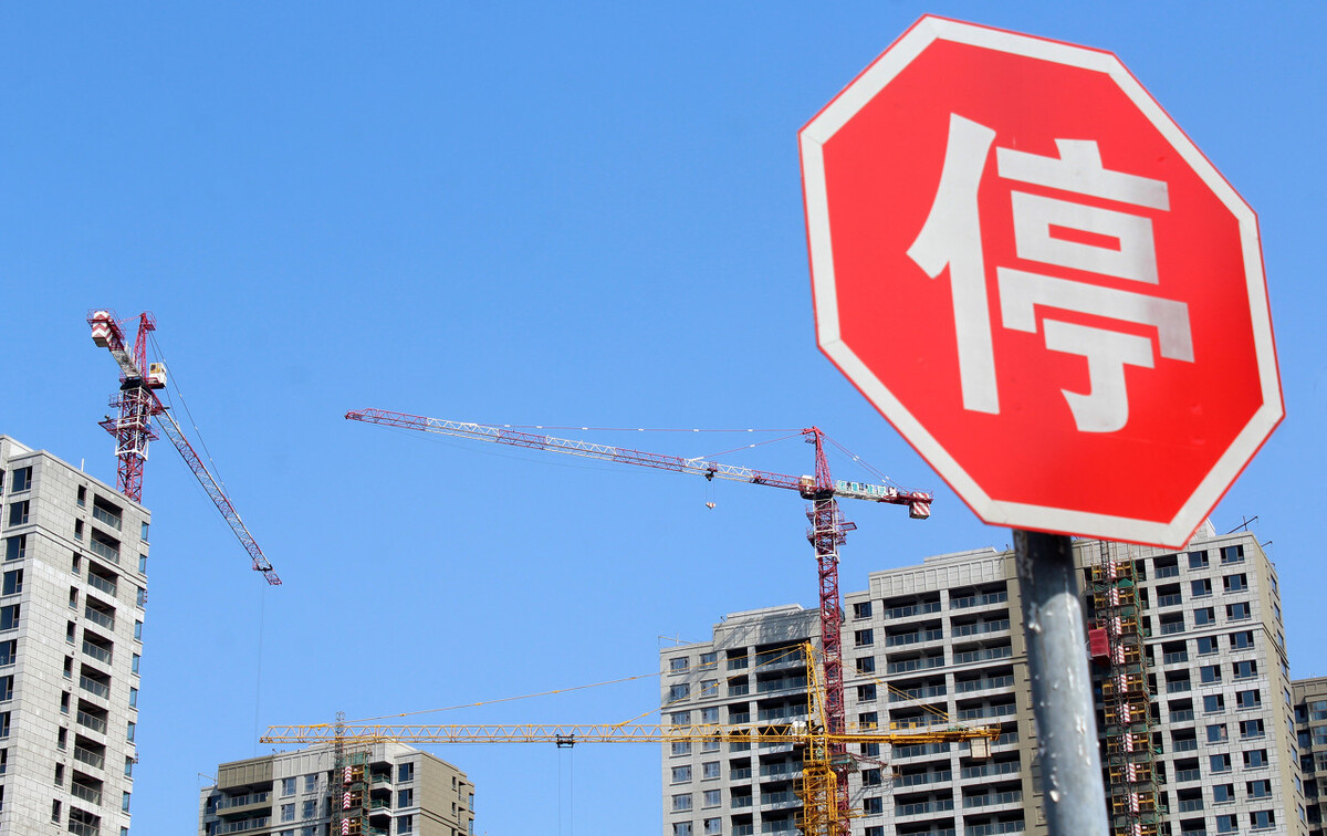 郑州楼市,二手房比新房降价还低,这才是楼市真实现状