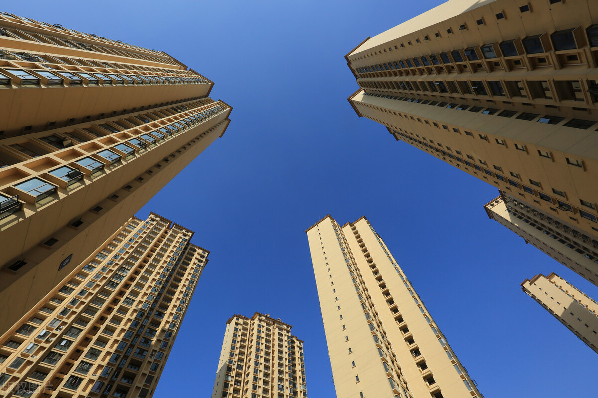 郑州楼市,二手房比新房降价还低,这才是楼市真实现状