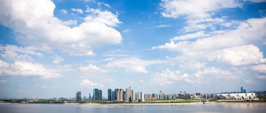 杭州楼市:潜力板块选择,哪里更优?