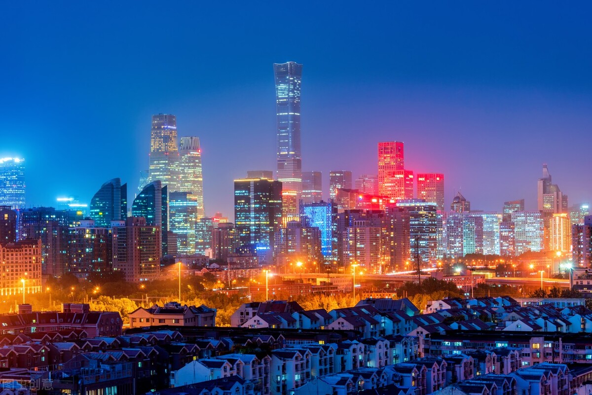 北京楼市:环京房,还会继续上涨吗?