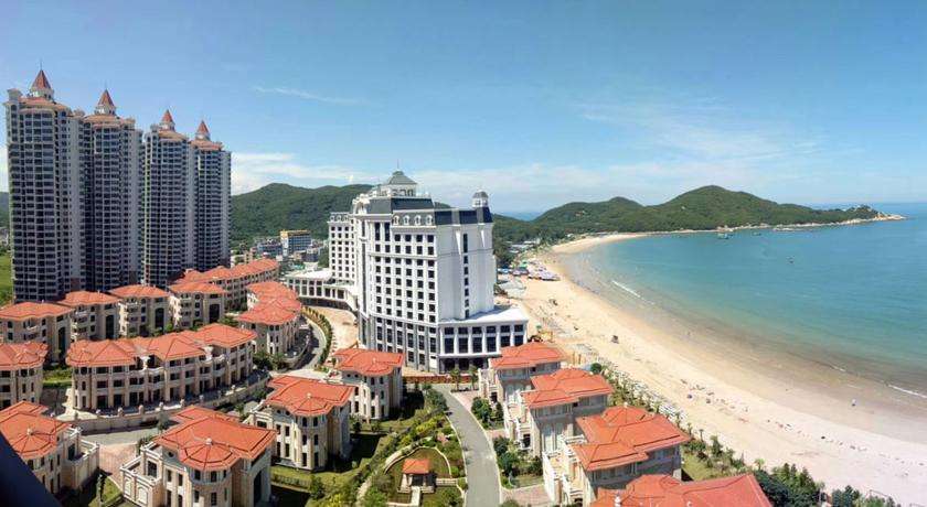 汕头楼市,东强西弱,没有南北,潮汕地区房价居首。专家:土地少