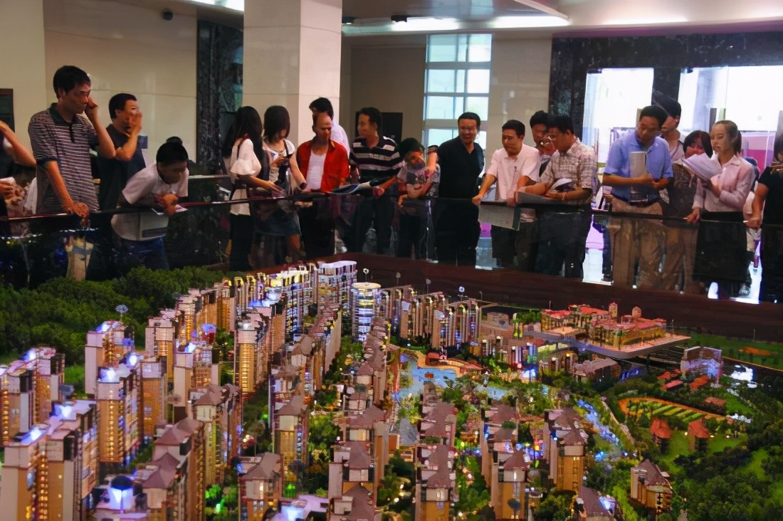 汕头楼市,东强西弱,没有南北,潮汕地区房价居首。专家:土地少