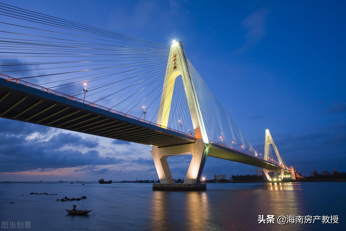 海南哪里的气候最适合养老?除了三亚,其实还有不少宝藏养老地