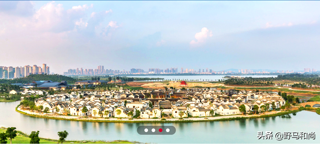 蚌埠市：人均收入3.9万元，房价才0.6万元，居民购房压力较小？