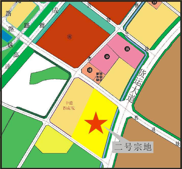 新津未来房价天花板已现:普兴14800元/㎡,花源16800元/㎡