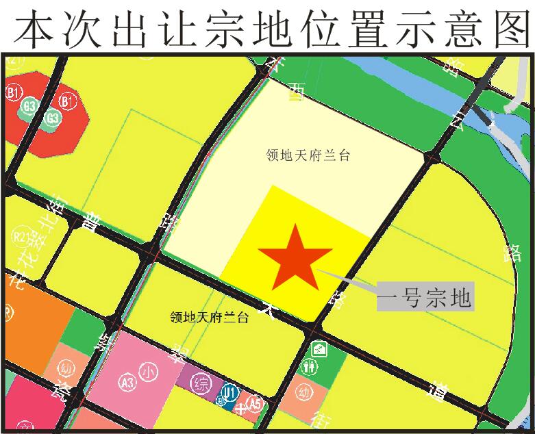 新津未来房价天花板已现:普兴14800元/㎡,花源16800元/㎡