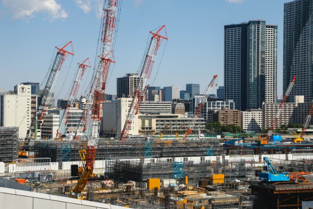 “东京奥运会”空场办赛!对日本房市有何影响?