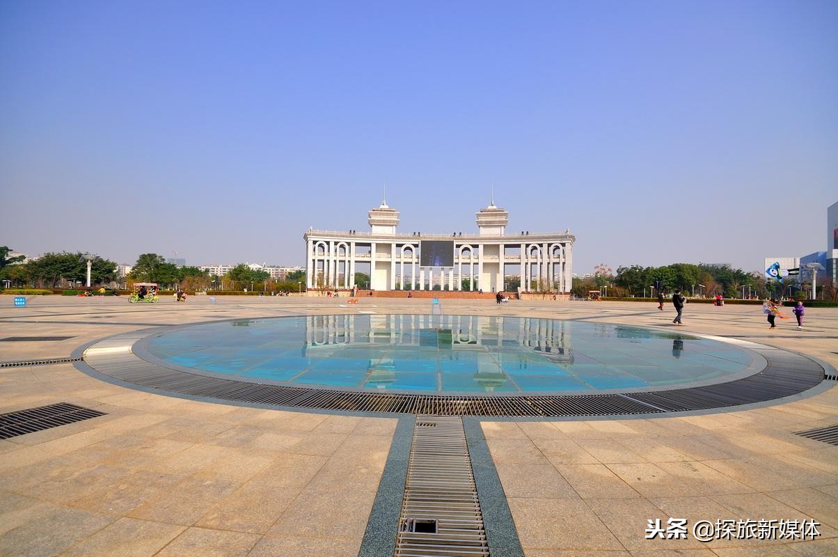 赣州经济一般,在江西省内垫底,为什么房价那么高?