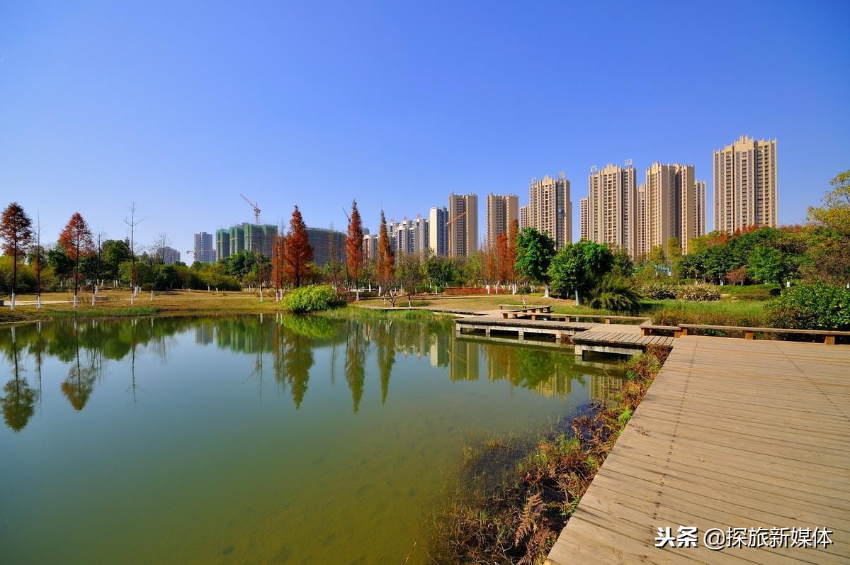 赣州经济一般,在江西省内垫底,为什么房价那么高?