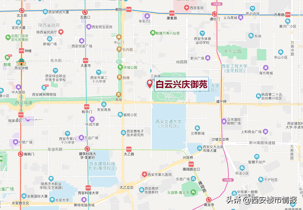 最低9500元/㎡!47个楼盘即将入市,你想了解的都在这了...