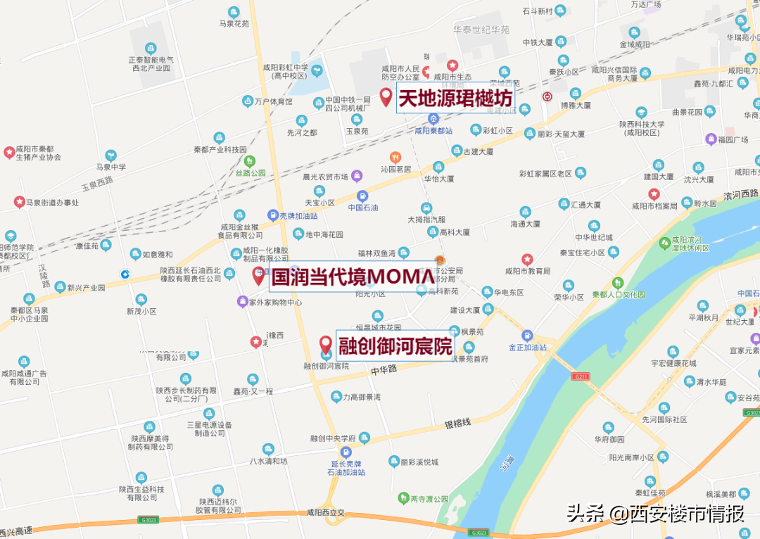 最低9500元/㎡!47个楼盘即将入市,你想了解的都在这了...