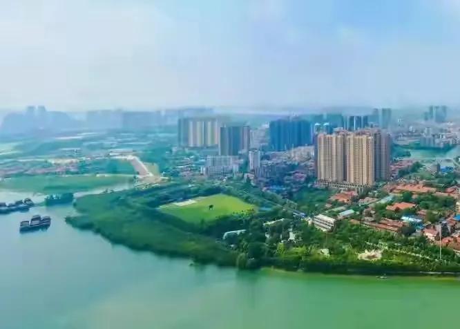 涨不动、卖不掉!那些在武汉郊区买房的人,真的被“套”住了吗?