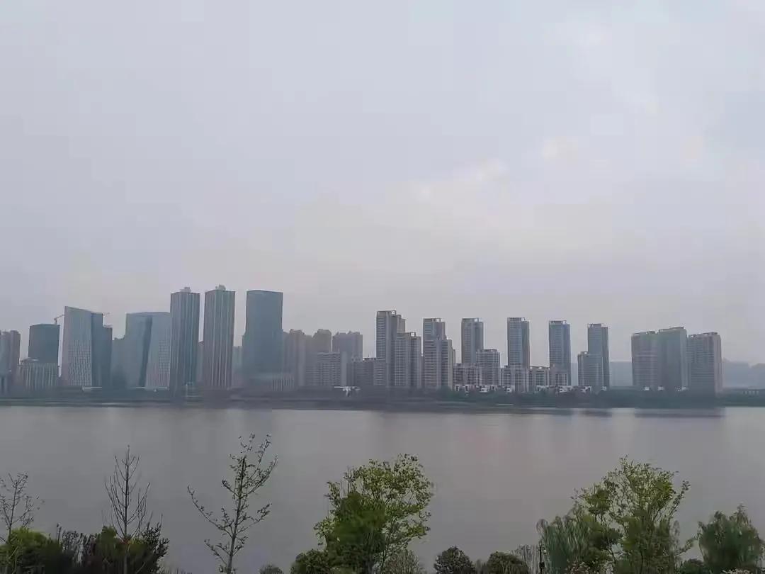 涨不动、卖不掉!那些在武汉郊区买房的人,真的被“套”住了吗?