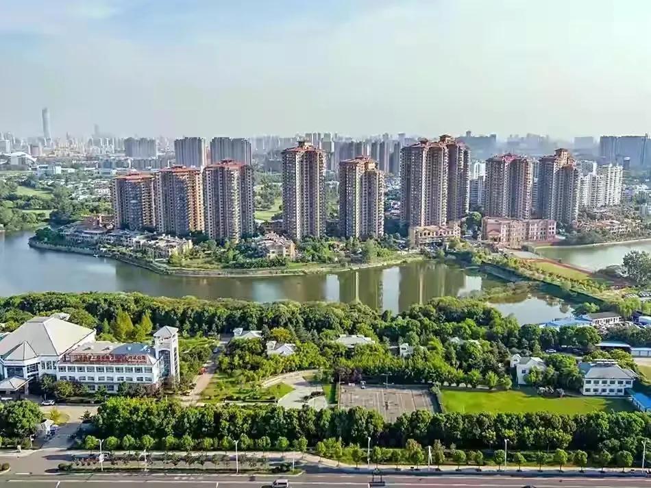 涨不动、卖不掉!那些在武汉郊区买房的人,真的被“套”住了吗?