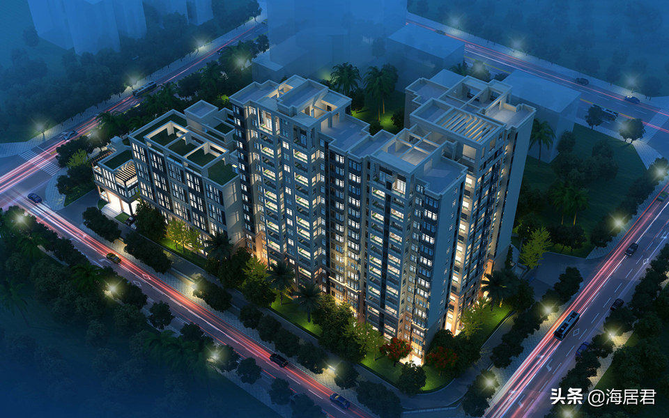 811套,海南文昌5大楼盘价格备案,普通住宅均价约11187元/平