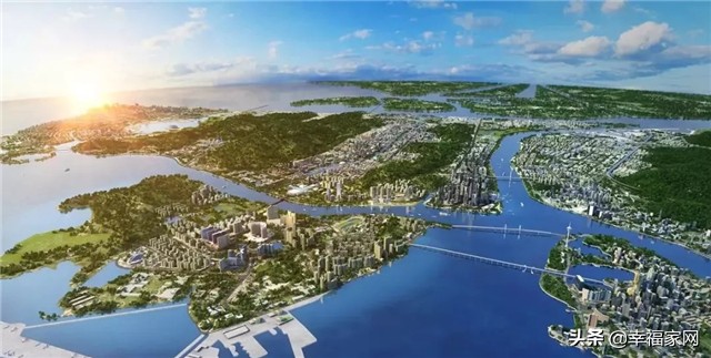 横琴6万+?珠海横琴新楼盘房价多少?还会再上涨吗?