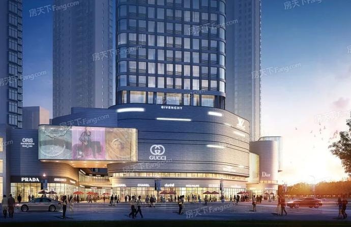 吉首四大城区房价出炉,配套设施大PK,你看中哪个区域?