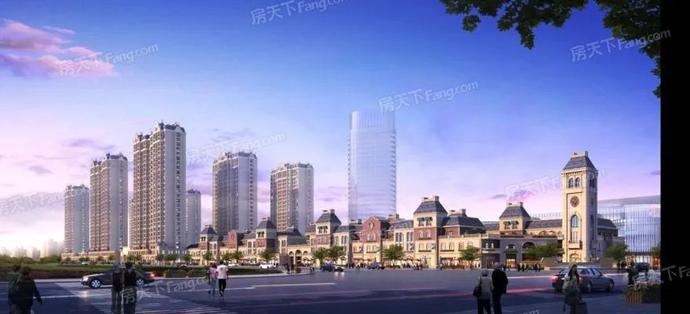 吉首四大城区房价出炉,配套设施大PK,你看中哪个区域?
