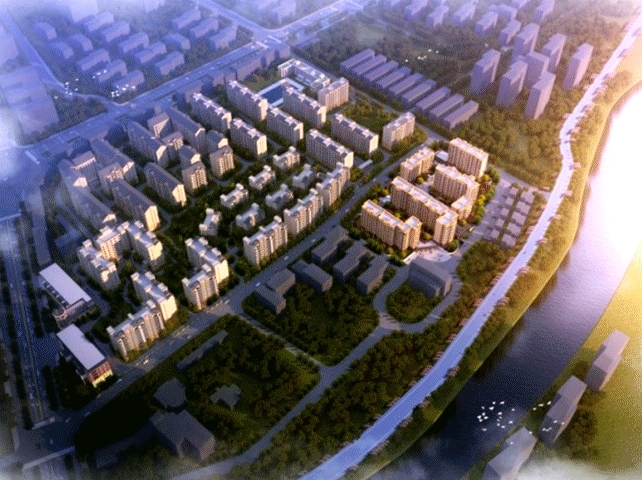 成都楼市“黑马”杀出!是时候押宝这个区域了
