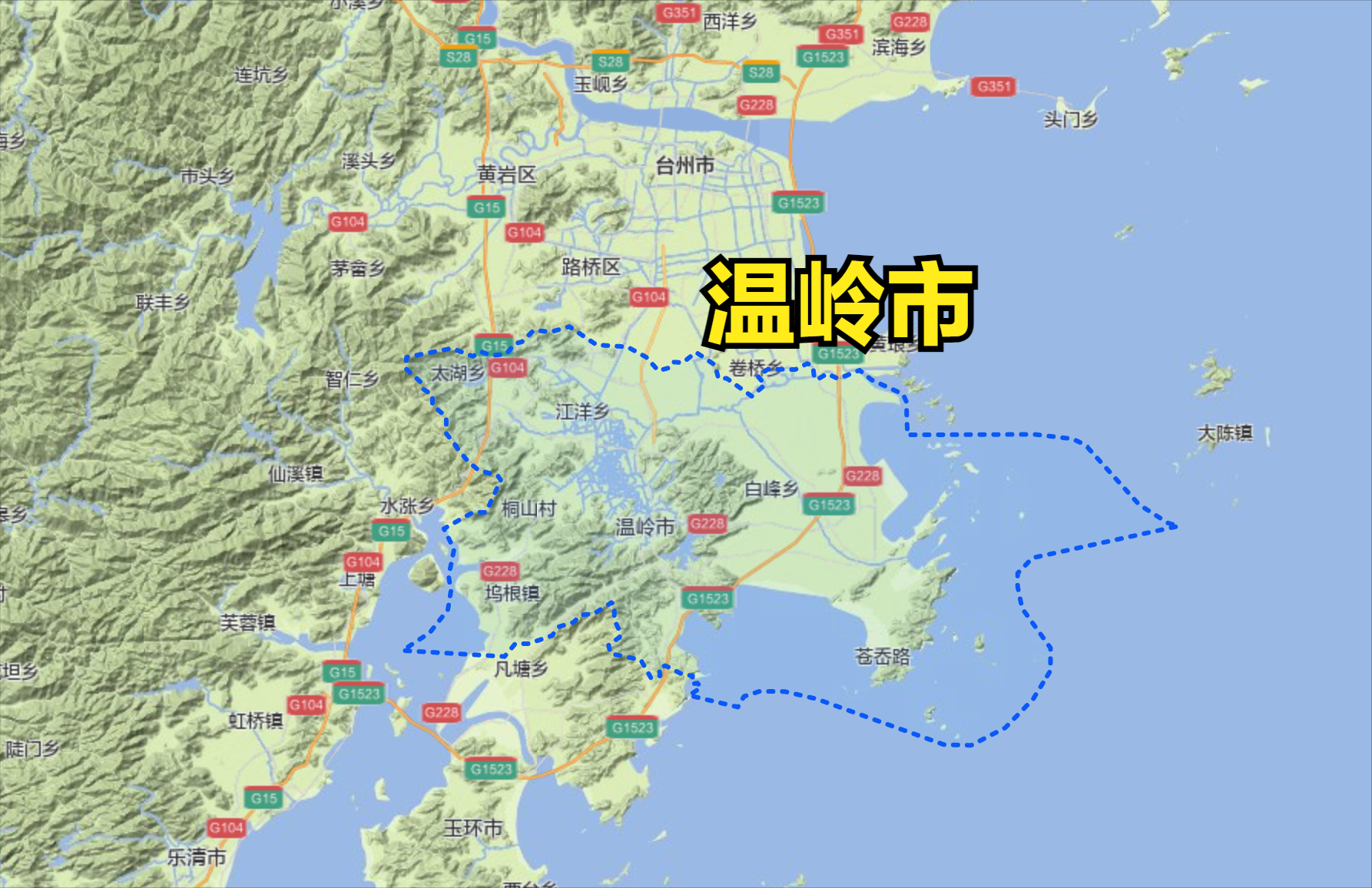 浙江省各县市区房价分析24 温岭市、瑞安市、富阳区