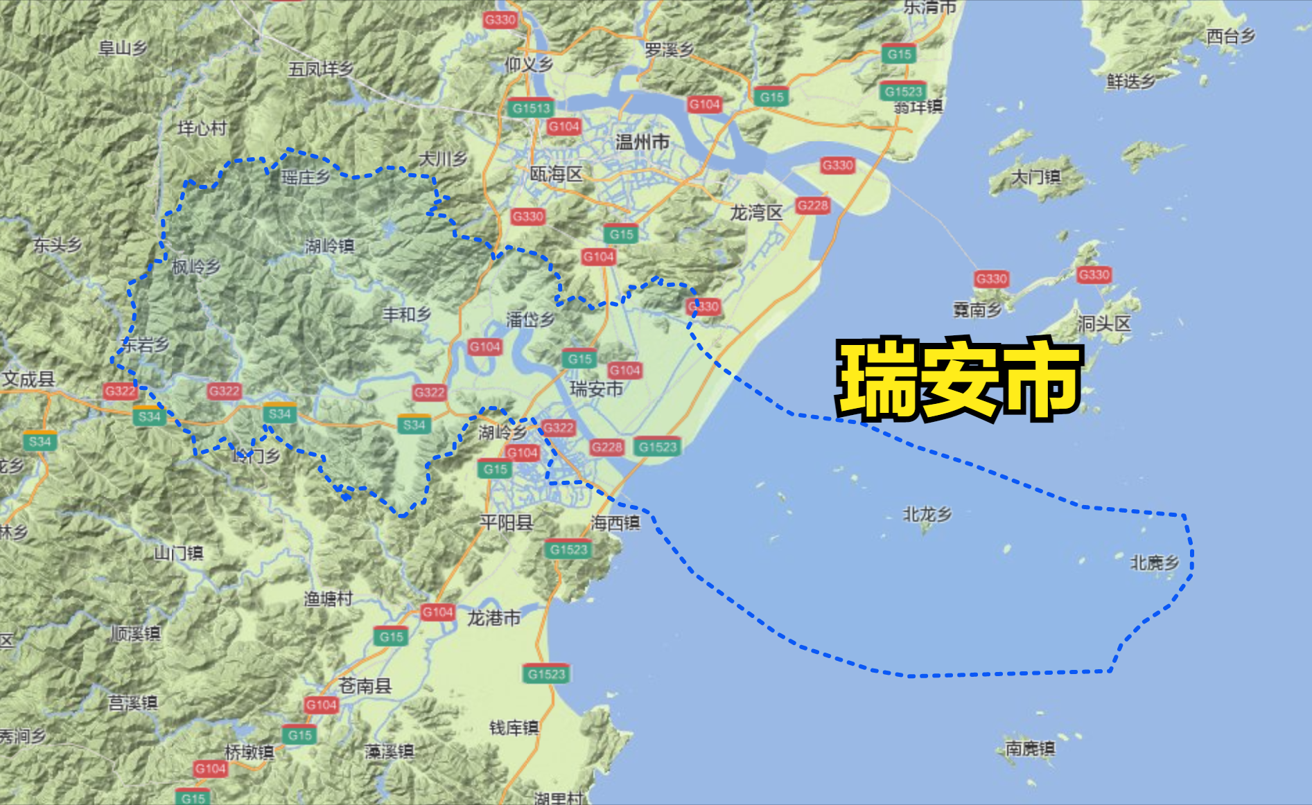 浙江省各县市区房价分析24 温岭市、瑞安市、富阳区