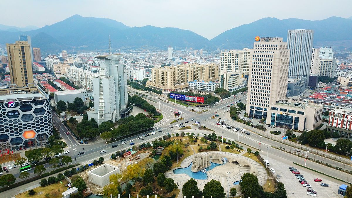 县城“限高令”发布后,红安、麻城还能建18层以上楼盘吗?