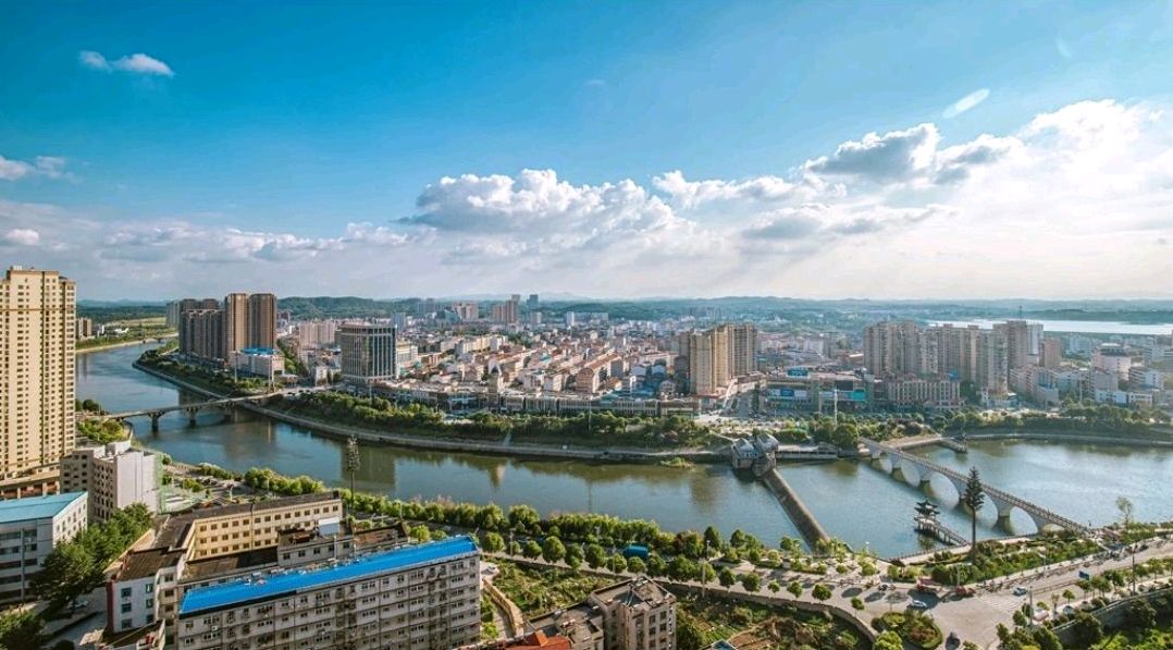 县城“限高令”发布后,红安、麻城还能建18层以上楼盘吗?