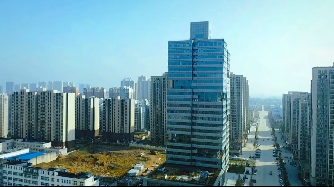 县城“限高令”发布后,红安、麻城还能建18层以上楼盘吗?