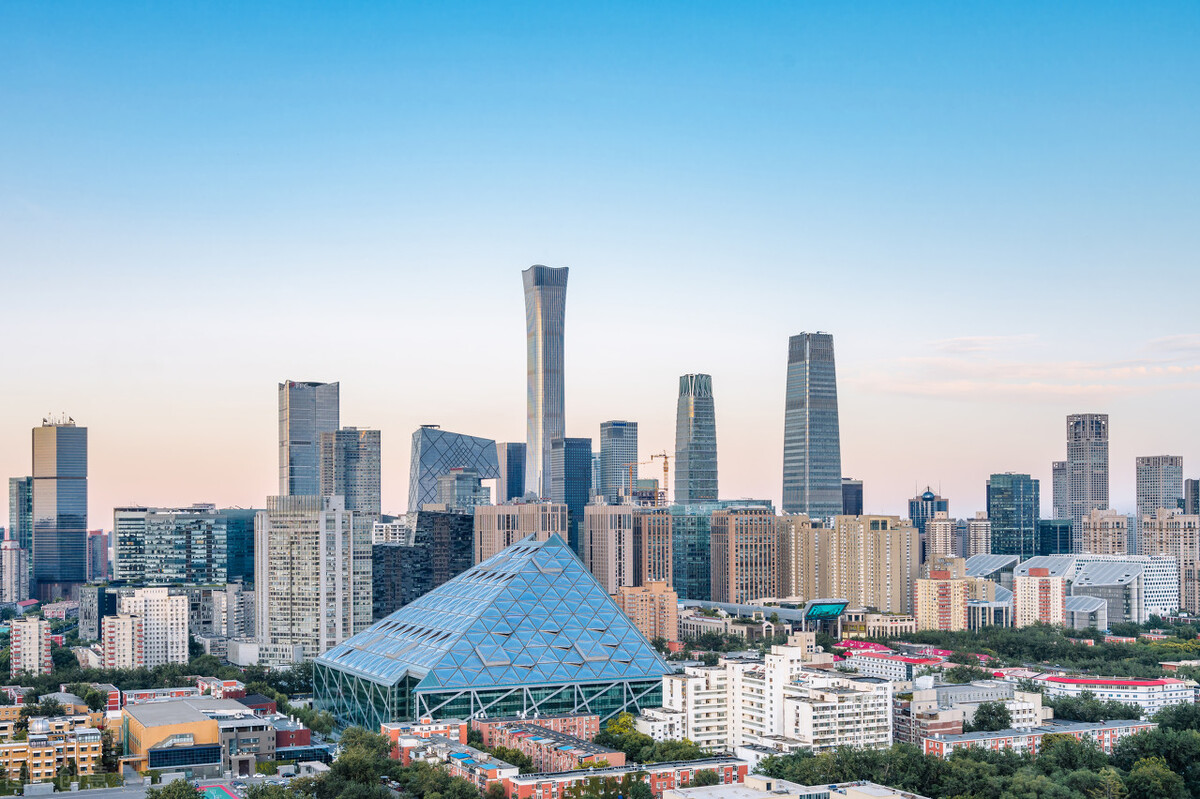 北京楼市:你知道这个地方买了就可能让你亏100w吗?