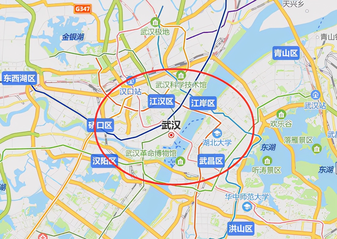 详细“解剖”武汉房价,房价进入冷静期后,购房者需要更加理性