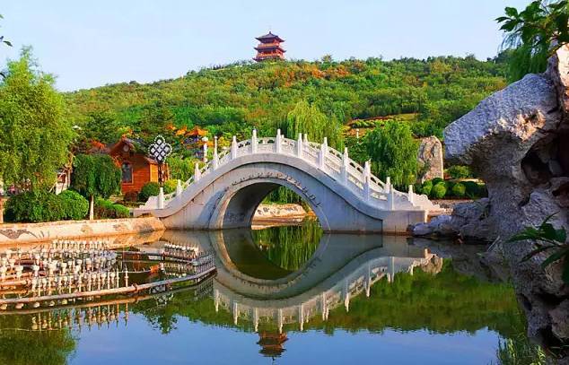 营口的一个市辖区,名字独特易弄错,风景优美物价低,可养老