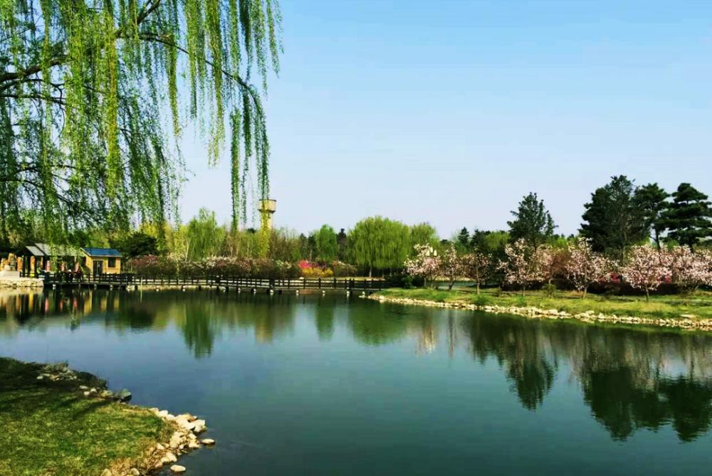 营口的一个市辖区,名字独特易弄错,风景优美物价低,可养老
