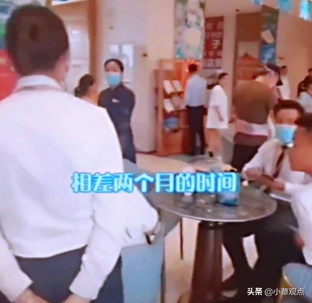 上饶:仅两个月时间,房价就下降八万,一女子恼羞成怒大闹售楼部