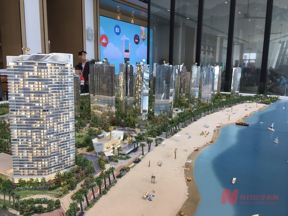 4年前100万买入现在折价也难卖?惠州楼市,套牢为何依然强调控